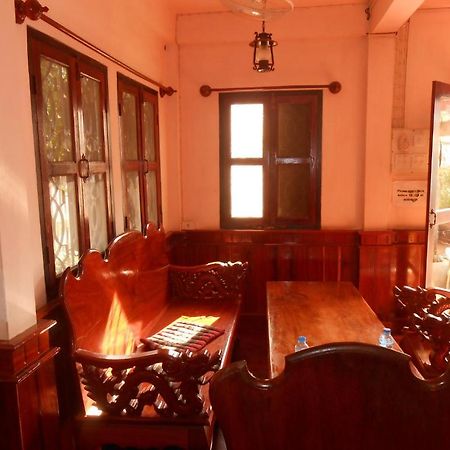 Thida Guesthouse Luang Prabang Exteriér fotografie