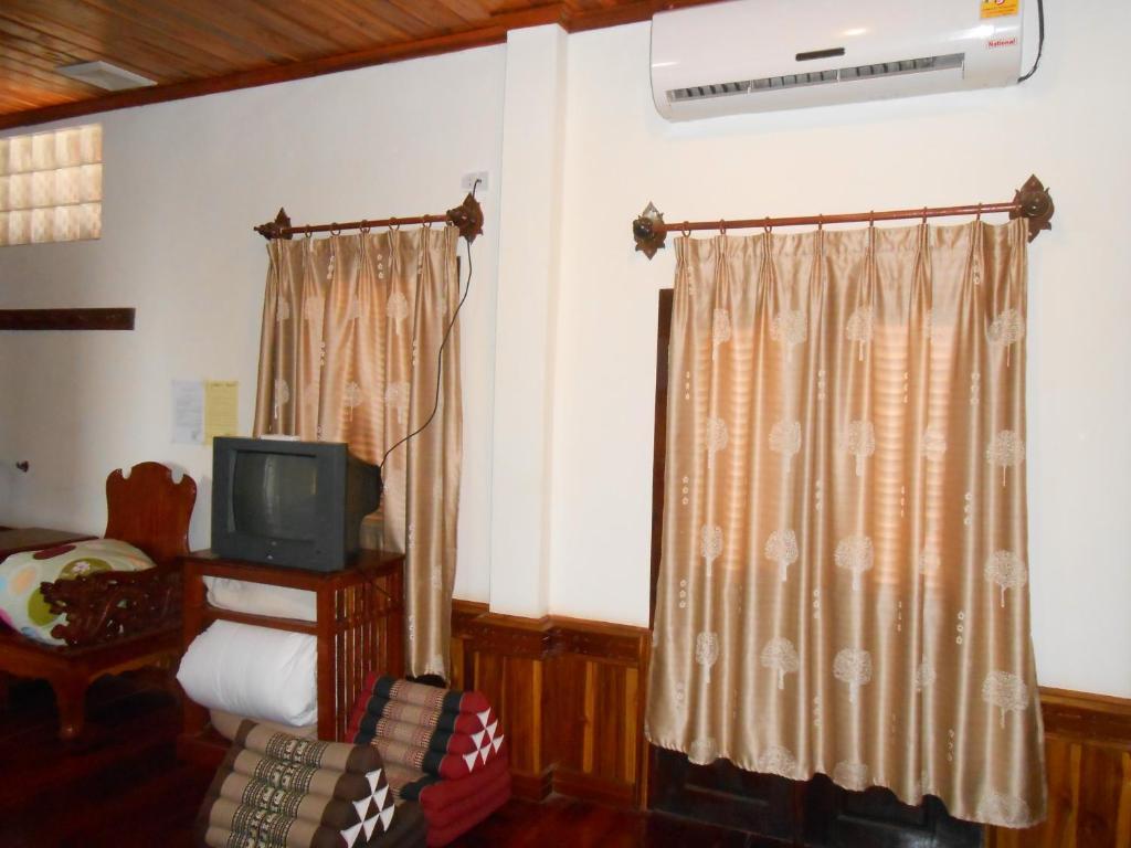 Thida Guesthouse Luang Prabang Pokoj fotografie