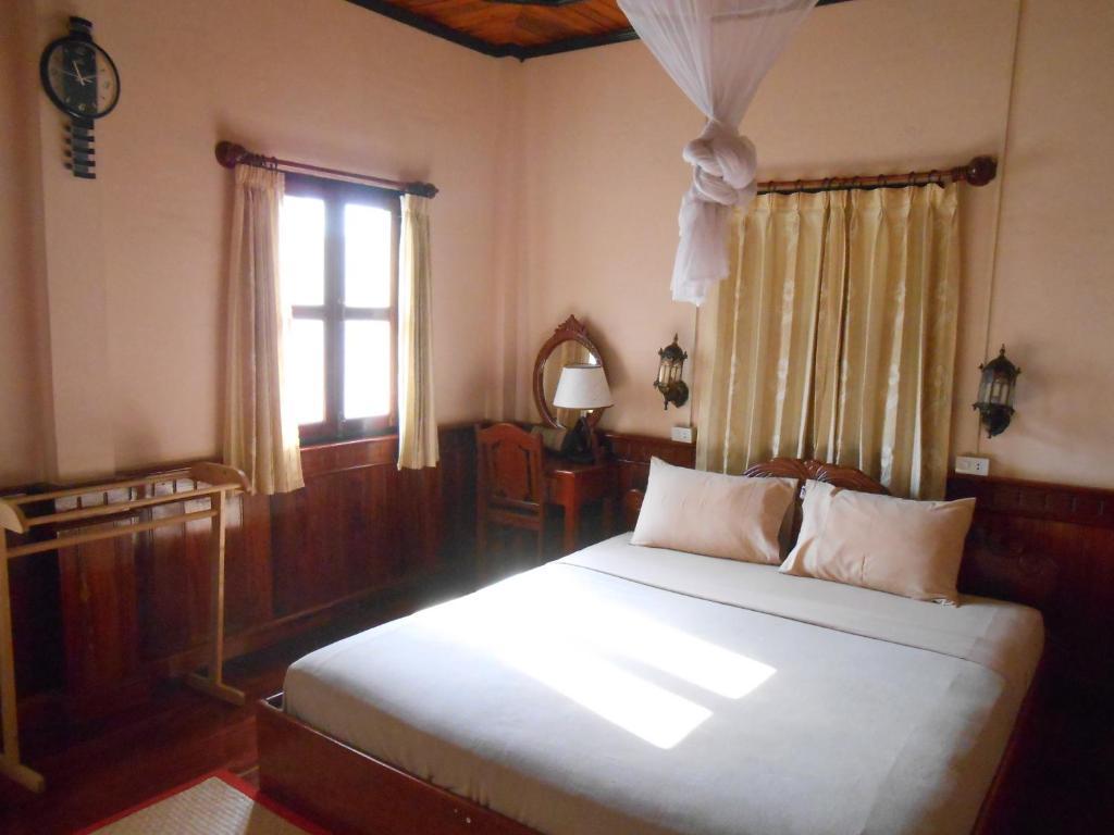 Thida Guesthouse Luang Prabang Pokoj fotografie