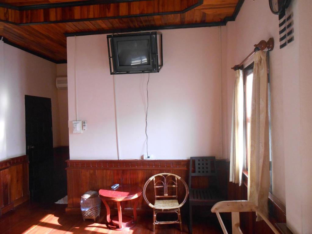 Thida Guesthouse Luang Prabang Pokoj fotografie