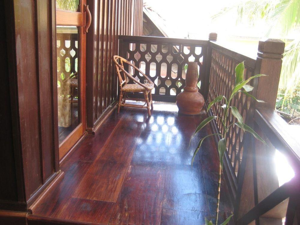 Thida Guesthouse Luang Prabang Exteriér fotografie
