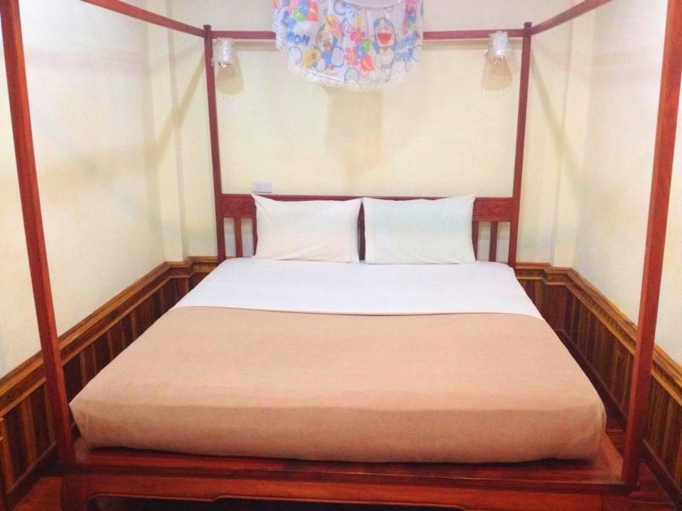 Thida Guesthouse Luang Prabang Exteriér fotografie