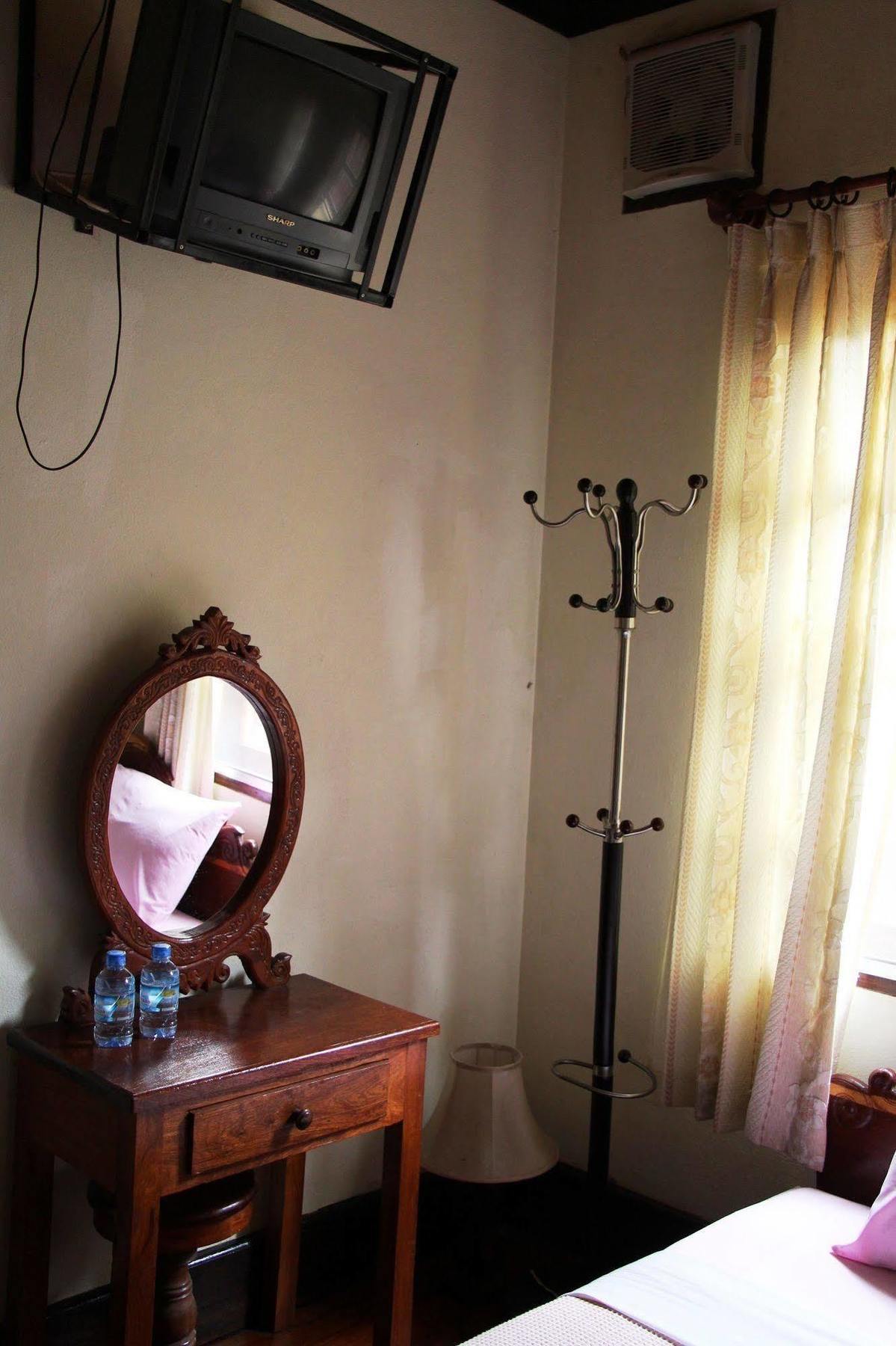 Thida Guesthouse Luang Prabang Exteriér fotografie